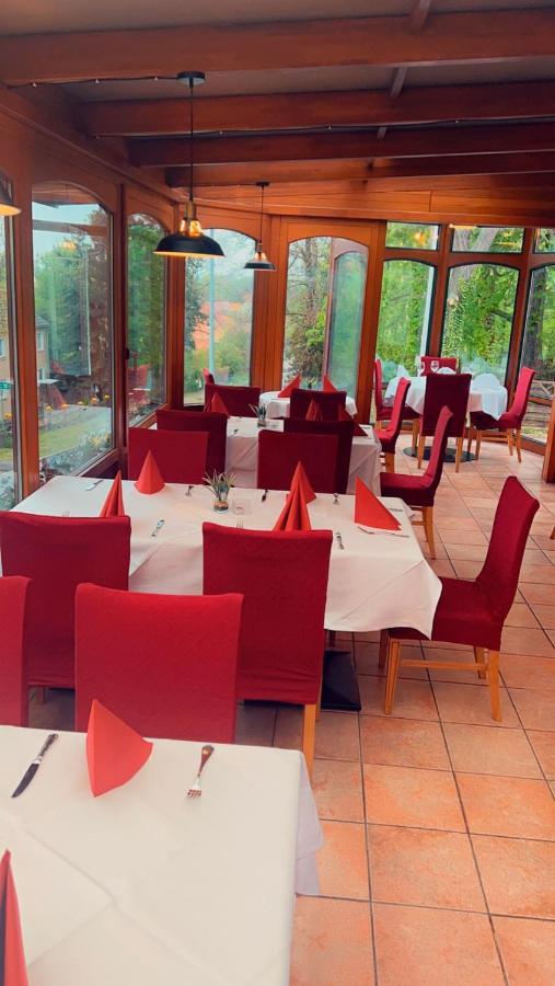 Hotel Siebeneichen Meißen Exterior foto