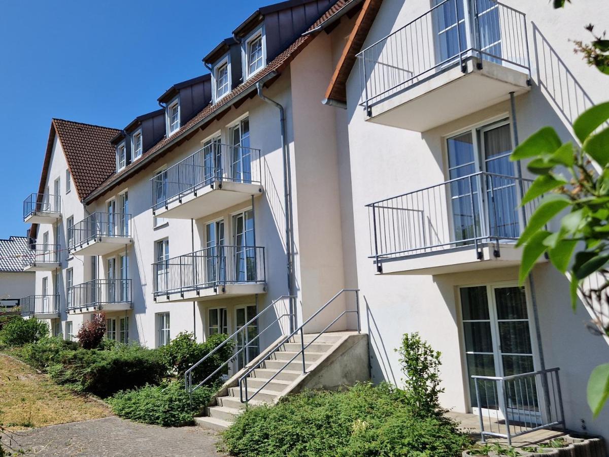 Hotel Siebeneichen Meißen Exterior foto