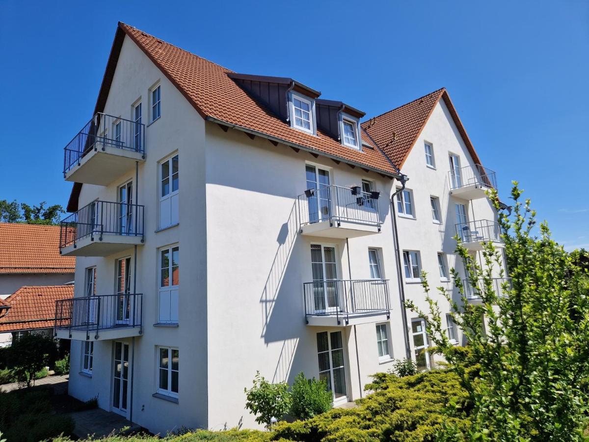 Hotel Siebeneichen Meißen Exterior foto